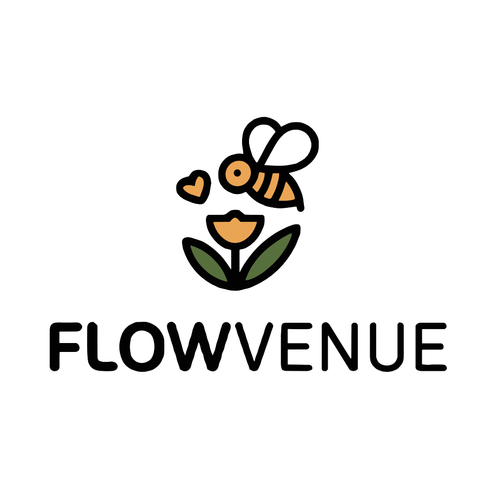 Flowvenue Logo